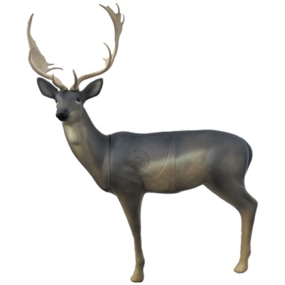 SRT Target 3D Fallow Deer Melas